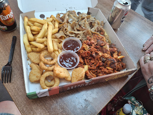 Photo of Zain Pizza House - 1-3 Yorkshire St, Blackpool FY1 5BQ